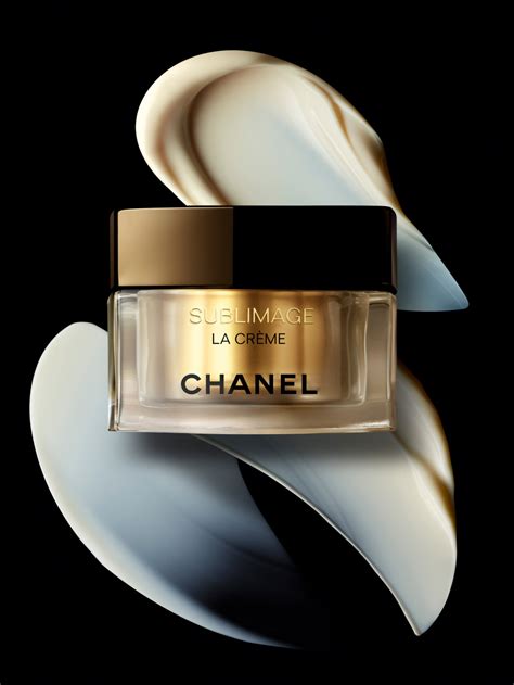 chanel crema sublimage|Chanel sublimage cream reviews.